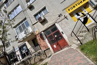 Apartament cu 3 camere decomandat în Central - 2