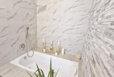 Apartament cu 4 camere decomandat, mobilat în Central - 8