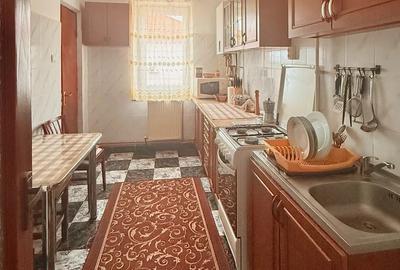 Apartament 3 camere decomandat - 3