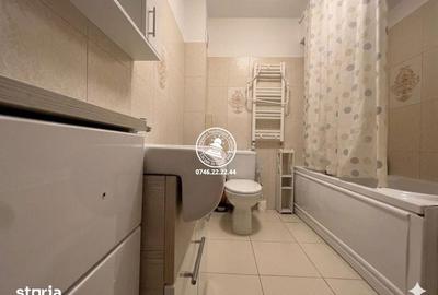 Apartament cu 2 camere decomandat în Cug - 3