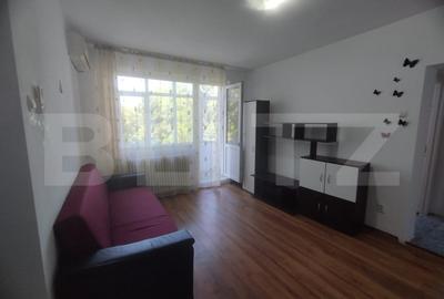 Apartament cu 2 camere semidecomandat, mobilat în Tătărași - 2