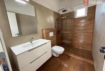 Duplex 4 camere zona Freidorf - Poarta automata - 8