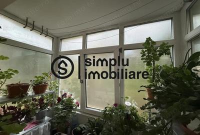 Apartament cu 2 camere semidecomandat în Titulescu - 13