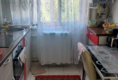Apartament cu 2 camere semidecomandat în George Enescu - 3