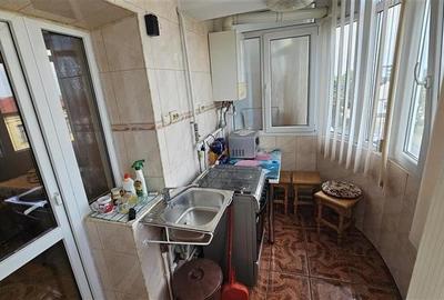 Apartament 2 camere 55mp, balcon, Falticeni - vizavi de Nicu Gane - 6