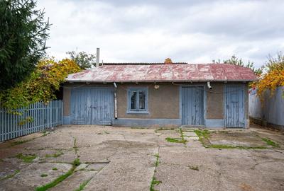 Gospodarie de vanzare in Tulucesti - 8