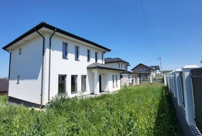 Casa Individuala de Vanzare - 4 Camere, Cornesti - 2024 - 6