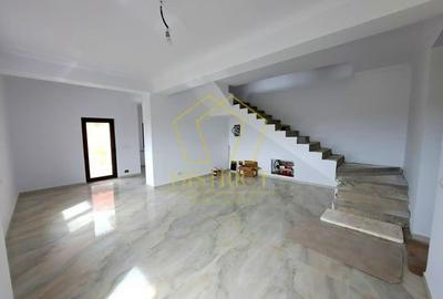 Duplex cu 5 camere, bucatarie inchisa, la cheie | Giarmata Mare - 2