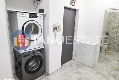 Apartament cu 2 camere decomandat, mobilat în Apărătorii Patriei - 5
