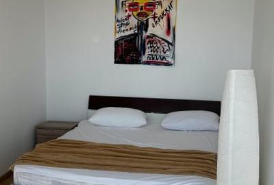 Apartament cu 2 camere semidecomandat în Tineretului - 1