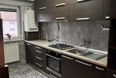 Apartament cu 2 camere decomandat în Central - 8
