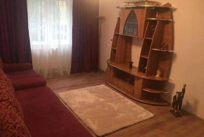 Apartament cu 2 camere semidecomandat, mobilat în Basarabia - 2