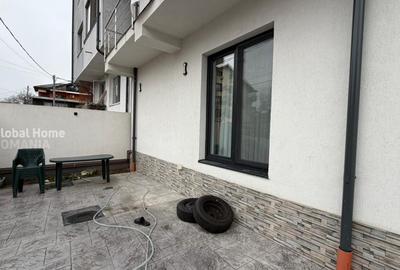 Casă individuală cu 4 camere cu Canalizare în Bucureștii Noi - 14