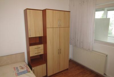 Garsonieră renovată de închiriat – Bulevardul Mihai Viteazul, Sibiu - 1