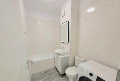 APARTAMENT PLAZA RESIDENCE BLOC NOU METOU APARTAMENT PLAZA RESIDENCE BLOC NOU METOU - 4