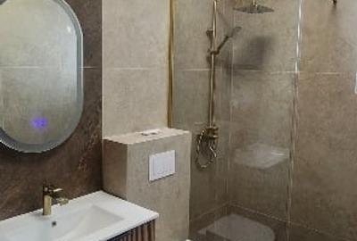 Casă individuală cu 4 camere cu Teren 400 Mp în Domnești - 2