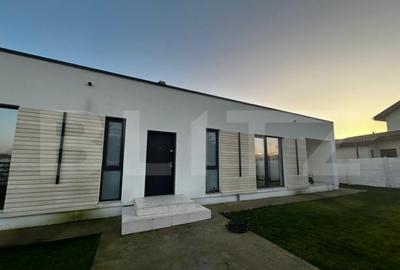 Vila noua in Corbeanca 3 dormitoare, 2 bai, terasa, - 3