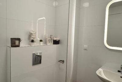 Apartament 2 camere Otopeni ,complet  mobiliar/utilat - 8