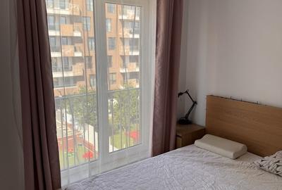 Apartament cu 2 camere semidecomandat în Central - 3