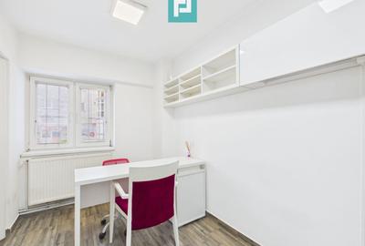 Spațiu comercial, de 8 mp, în Alfa - 2