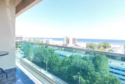 Apartament cu 3 camere de închiriat în Mamaia Moonlight 700euro - 18