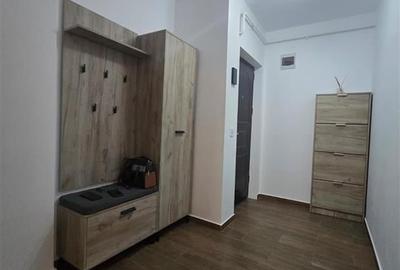 Inchiriere Apartament cu 2 camere Decomandat Nicolina Strada Pepinierii - 7