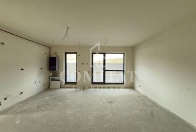 Apartament cu 3 camere semidecomandat în Zorilor - 2