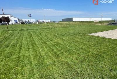 Spațiu comercial, în Dumbrăvița - 1