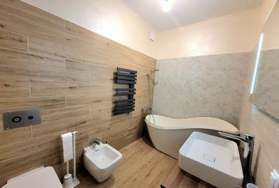 Apartament 3 camere, cu priveliste deosebita spre padure, zona Drumul Poienii,Bv - 19