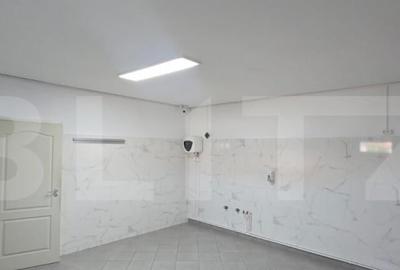 Spatiu comercial, 70 mp, zona Romanesti - 4