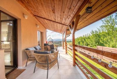 Casa de vanzare, Jucu, de Sus, teren 811 mp 4 Camere, 2 Bai, 115 mp - 21