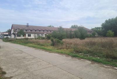 Spațiu comercial, în Băcia - 8