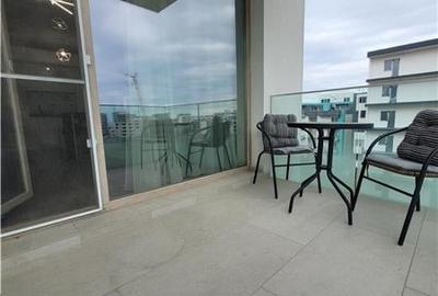 Apartament Premium cu Terasa Superba si Loc de Parcare, Mamaia Nord - 21