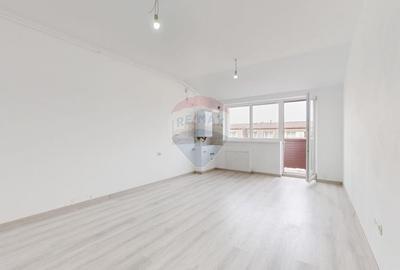 Apartament cu 2 camere semidecomandat în Sânpetru - 6