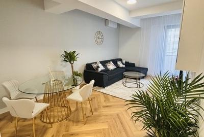 Inchiriez apartament 2 camere Bd Pipera My Place Residence - 10