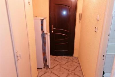 Langa Complexul Studentesc cu Centrala Apartament cu 1 Camera - 4