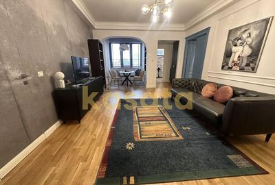 Apartament cu 4 camere decomandat, mobilat în Calea Victoriei - 1