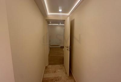 Apartament cu 5 camere decomandat, mobilat în Dorobanți - 14
