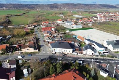 Spatiu comercial de vanzare in Osorhei, Bihor, Romania,Gaminvest,V4478 - 3