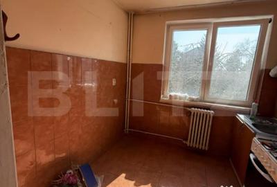Apartament cu 3 camere semidecomandat în Central - 9