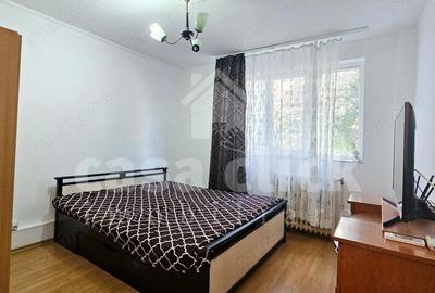 Apartament cu 2 camere decomandat, mobilat în Central - 6