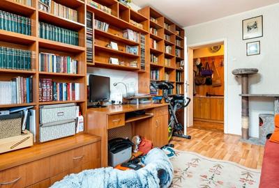 Apartament cu 3 camere decomandat, mobilat în Gheorgheni - 9