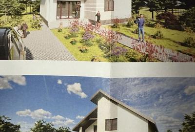 Casă cu 4 camere în Strejnicu - 2