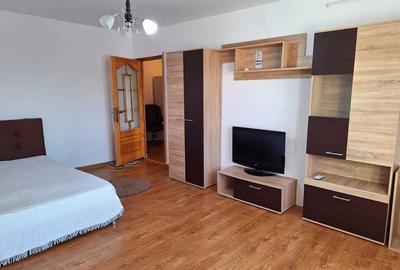 Apartament cu 1 camera, decomandat, zona Podu Ros - 2