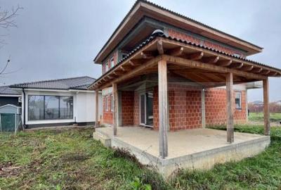 Casa la ro?u tip P+1, 111 mp utili, zona-Infinity Ballroom Casa la ro?u tip P+1, 111 mp utili, zona-Infinity Ballroom - 1