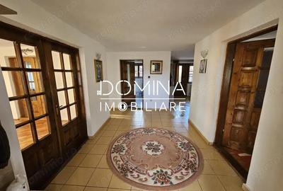 Casă cu 5 camere cu Teren 5270 Mp în Central - 11