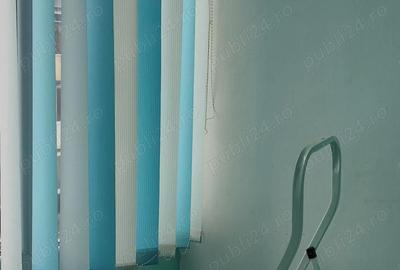 Apartament cu 2 camere decomandat în Reghin - 2