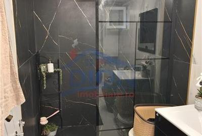 Casă individuală cu 3 camere cu Canalizare în Sud-Vest - 8