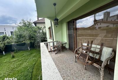 Casă cu 5 camere cu Teren 557 Mp în Central - 13