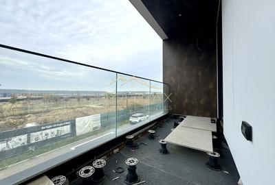 Casă individuală cu 6 camere cu Canalizare în Pipera - 33